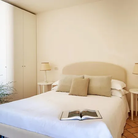 Borgo Degli Ulivi - Castello Di *