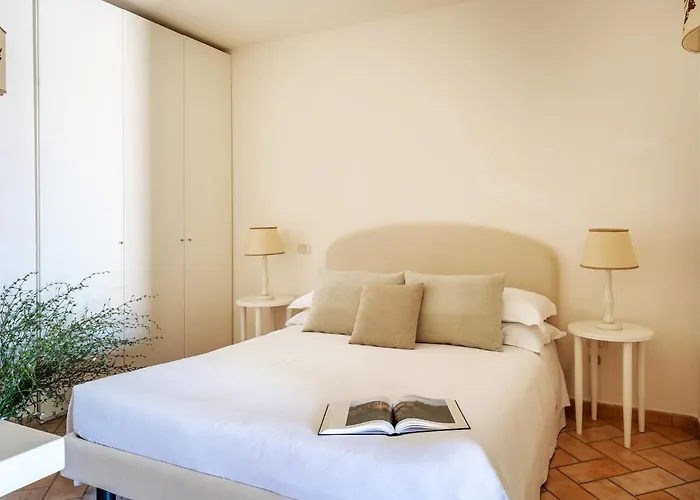 Borgo Degli Ulivi - Castello Di *