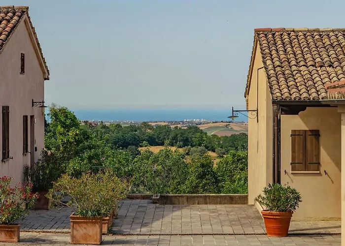 Ξενοδοχείο Borgo Degli Ulivi - Castello Di