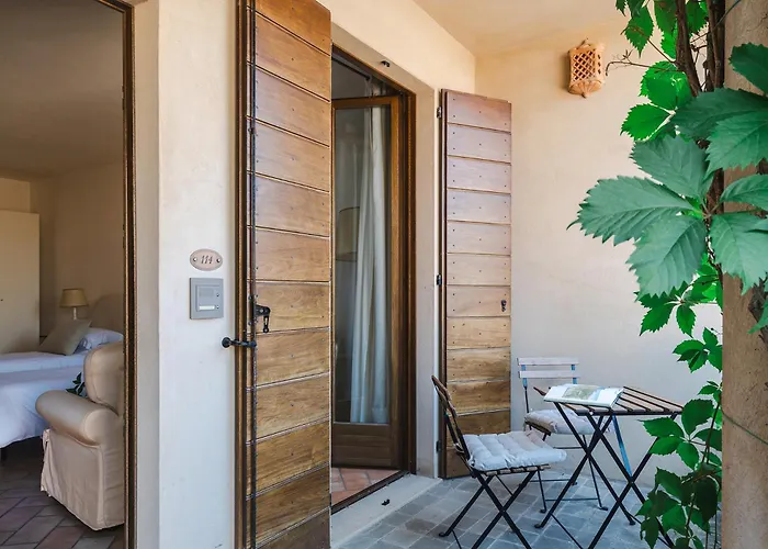 Borgo Degli Ulivi - Castello Di Ξενοδοχείο Montegridolfo