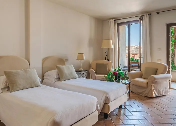 Ξενοδοχείο Borgo Degli Ulivi - Castello Di Montegridolfo