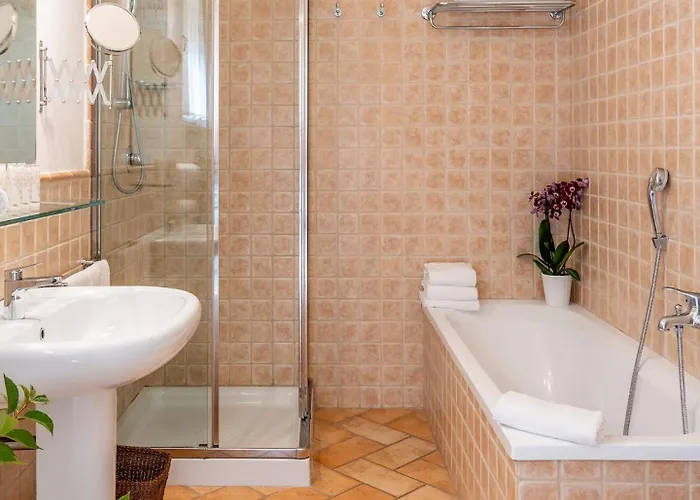 Ξενοδοχείο Borgo Degli Ulivi - Castello Di