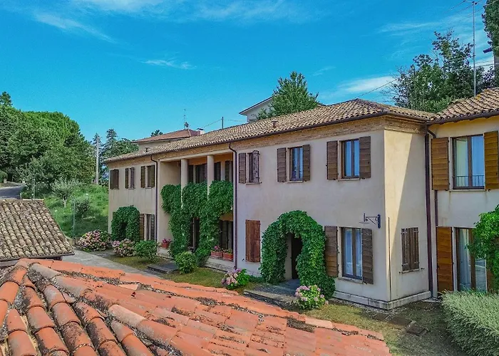 Ξενοδοχείο Borgo Degli Ulivi - Castello Di